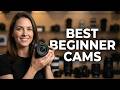First Look at the Best Beginner Mirrorless Cameras