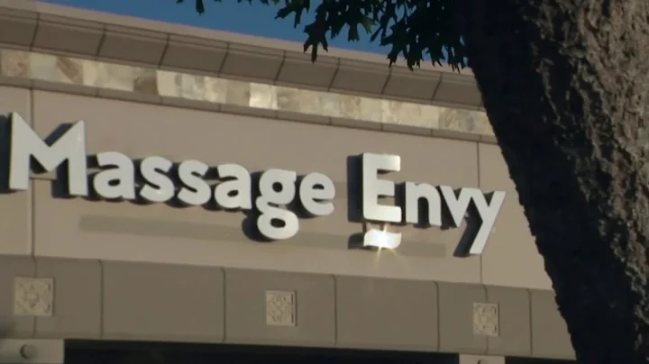 Lawsuit says Conroe masseuse sexually assaulted, transmitted herpes to Massage Envy customer - DayDayNews