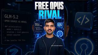 Claude Opus Level Intelligence for Free
