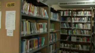 library Orientation