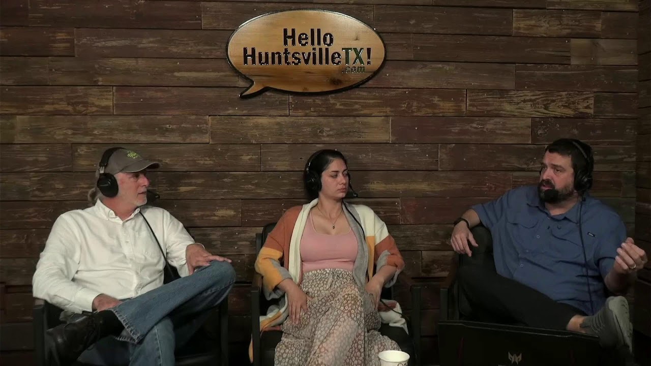 Good Morning Huntsville Episode 691 - Walker County FCU - 2/25/2026