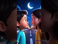 तुम्हारी ज़ुबान से सुनना अच्छा लगता है ❤️ | Heart Touching Love Quotes #shorts
