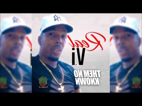 Real V.i  - Them No Know (July 2017)