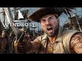 Piraten, Survival &amp; Chaos | JETZT WIRD ES ERNST in Windrose