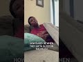 I know tyreke will look out for me😭😂 #comedyreels #comedy #voiceover #original #relatable