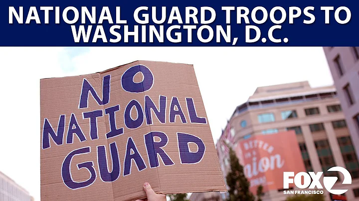 3 Republican-led states to send National Guard troops to Washington, D.C. | KTVU