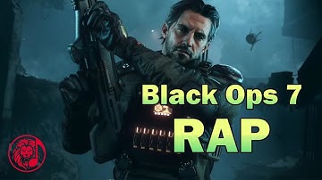 CALL OF DUTY BLACK OPS 7 RAP - "Twenty-thirty-five"
