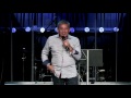 Nicky Cruz || Testimony