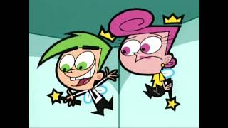 Cosmo & Wanda - Hitzeblick