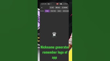 BGMI Pubg me stylish name kaise likhe 2023😧😧#bgmi #pubgmobile  @MortaLyt @JONATHANGAMINGYT