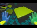 Poppy Playtime Chapter 2 (All Minigames/OOB/1.1) in 16:38