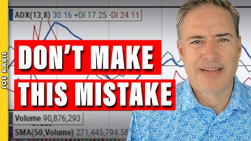 Why ADX Can Mislead You — And How to Avoid It