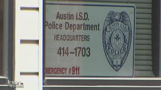 The findings of an AISD PD audit on school safety aren't being released. Why?