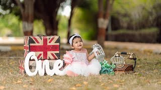 we are super excited 🎊 for  our princes 🫅  first birthday.🎂