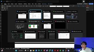 Studi Kasus 7 Ordered Probit Logit