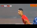 هدف بانون مع الاهلي عصبة الابطال