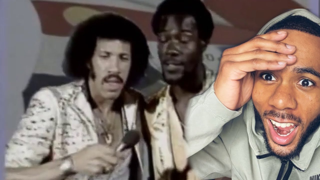 Commodores - Sail On | FIRST TIME EVER HEARING - YouTube