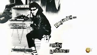 ANDY GOLDNER - Belleville