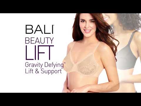 Bali Beauty Lift DF6563 