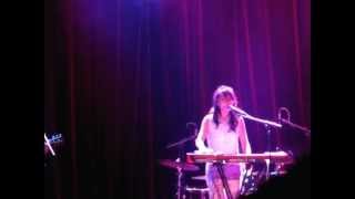 Watch Clara C By The Blue video