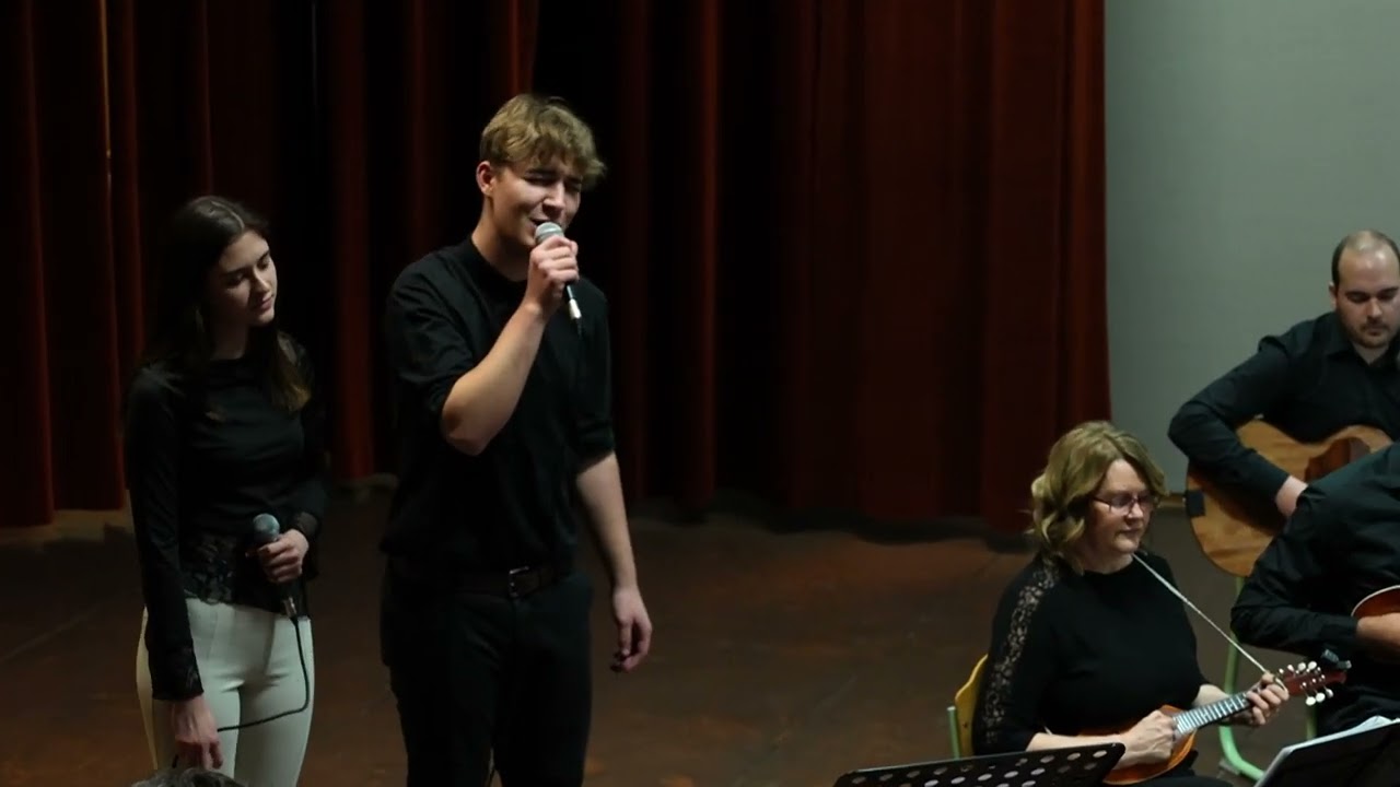 Regijsko srečanje tamburaških skupin in orkestrov, Gornja Radgona, 29. 03. 2025