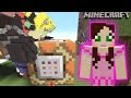 Minecraft: SPLEEF PUNISHMENT CHALLENGE - FUN TIME PARK [14]
