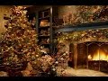 3hr  belles et douces musiques de nol  sweet christmas music  msica de navidad  tv relax