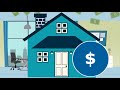 Real estate 2d animated explainer  toonly sample