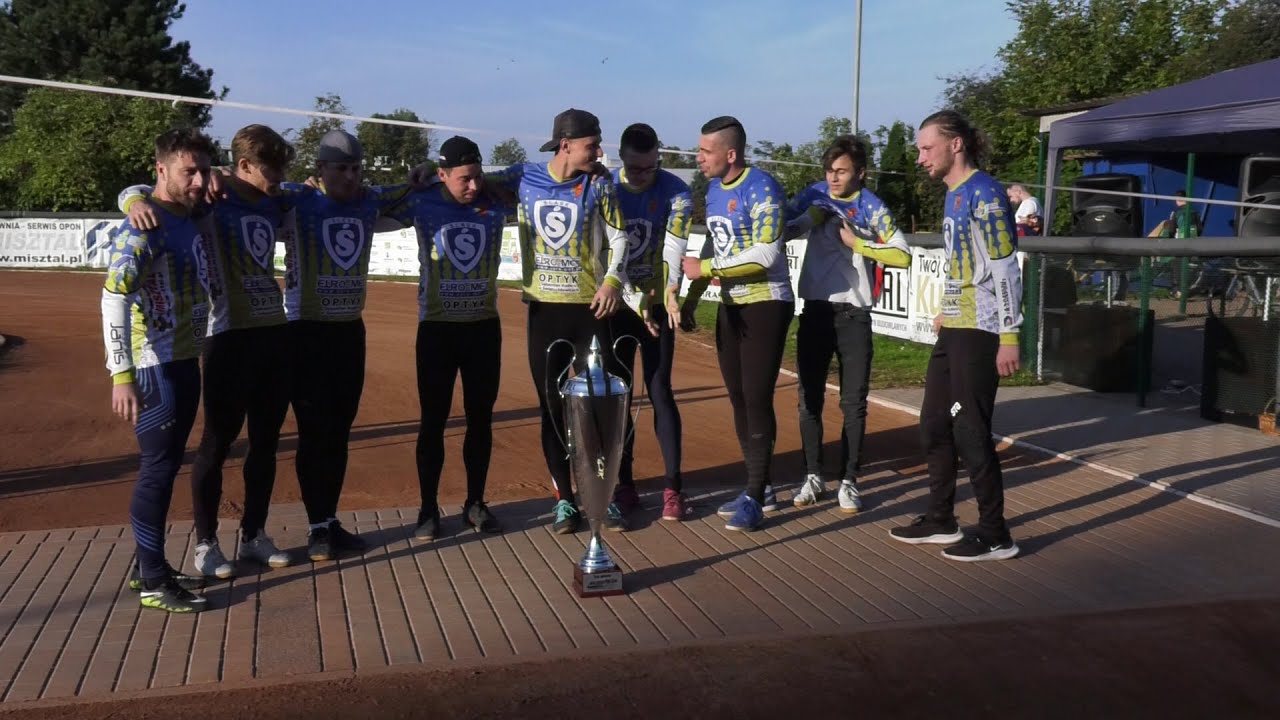 Sportowy Przegląd Tygodnia, 8.10.21 r.