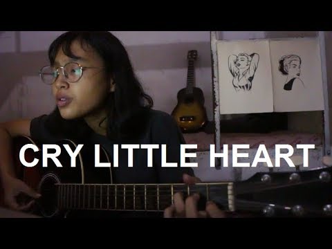 Stars and Rabbit (Cover) - Cry Little Heart