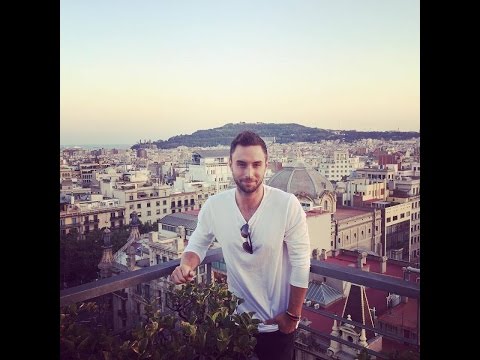 Måns Zelmerlöw: Happyland With Lyrics