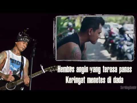 Superman Is Dead - Jadilah Legenda (Lirik + Video Clip)