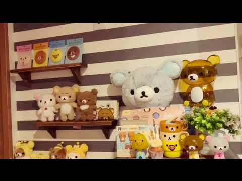 リラックマ部屋 Youtube リラックマ部屋 Youtube