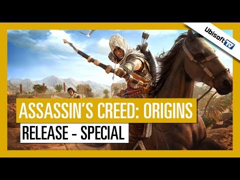 : Release-Special | Ubisoft-TV