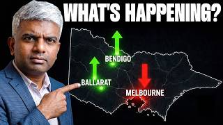 Has Victoria's Property Market Changed? (Post Budget)