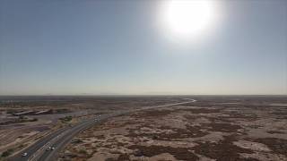 Construction begins on major SR 347 expansion project connecting Maricopa to I-10