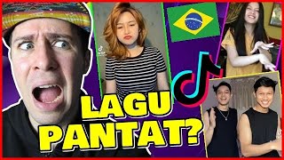 LAGU YANG KALIAN CARI!! ((TIK TOK))