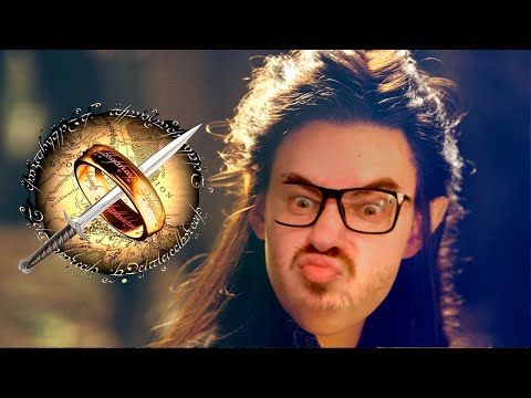 ВЛАСТЕЛИН КОЛЕЦ BFME 2 ROTWK ENNORATH MOD ПО СЕТИ