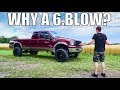 Here's Why I Bought A 6.0 POWERSTROKE