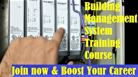 Complete BMS System Training Course. Join now limited offer launched on Udemy.