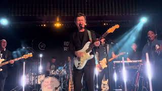 Rick Astley-Letting Go @ Pryzm, Kingston, 30th October 2023