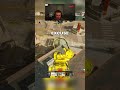 A SERIES OF UNFORTUNATE EVENTS #warzone #callofduty #gaming #blackops6 #rebirthisland #shorts