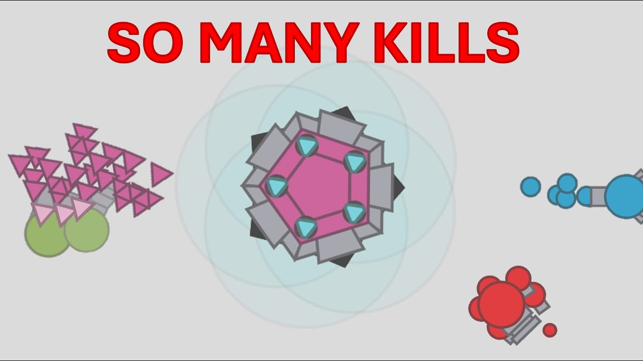 The BEST DREAD for KILLS?? (ARRAS.IO)