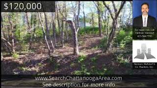 1113 Highland Dr, Chattanooga property