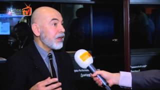 Mahmut Nüvit Endüstriyel Tasarımcılarla Çalışıyoruz