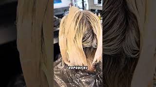Per info 3484596600 #greyhair #hair #capelli #naturalhair #perte #hairstyle