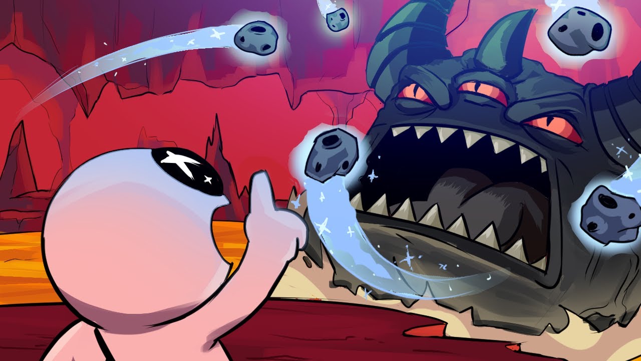 Every Item is Cometa (insane orbital)