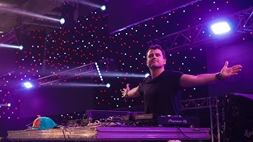 Blame Noise & Ryptox - The Reason ( Recap Video at Creamfields Chile)