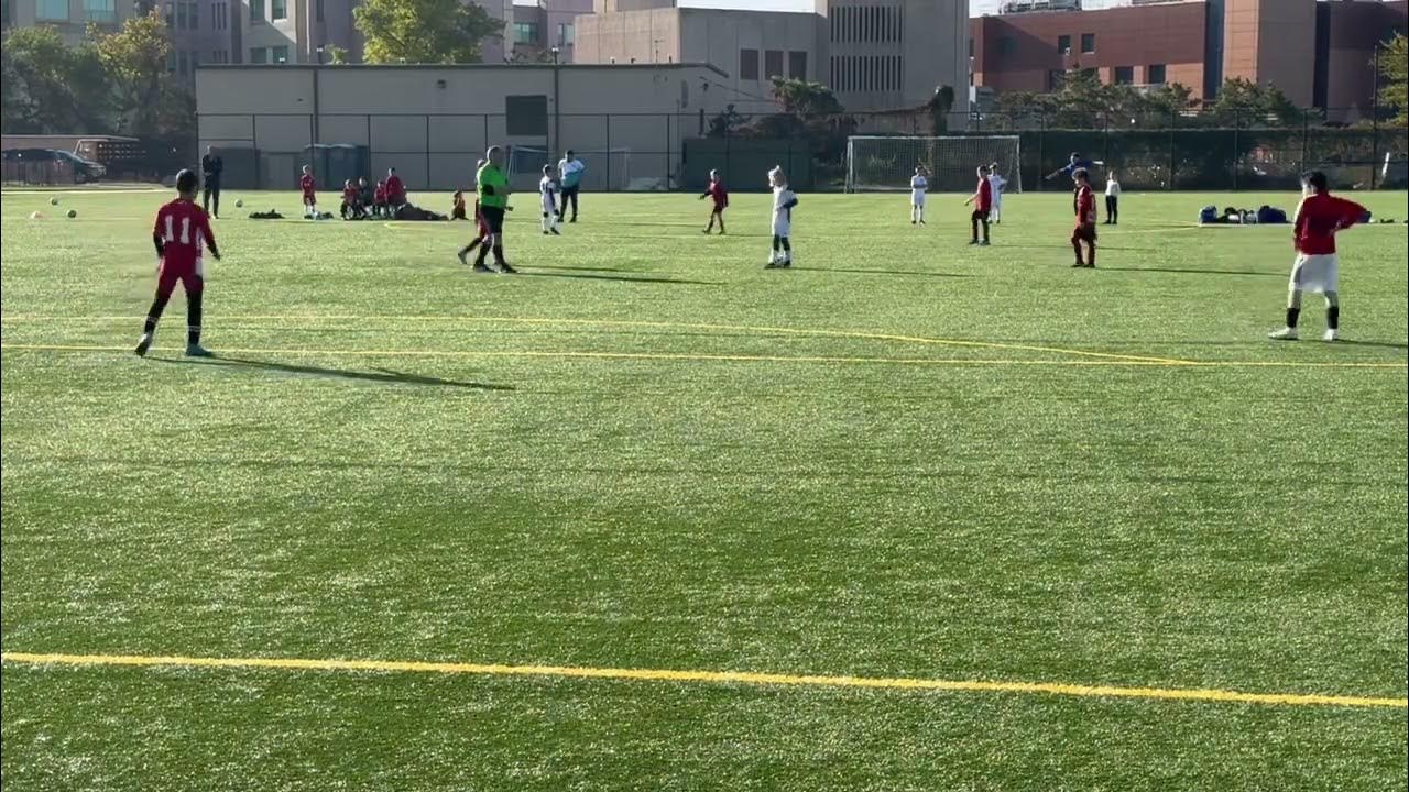 CJSL2022 Born2013!!!VIP WIT SAConey Island Cyclones!!! YouTube