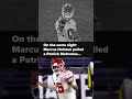 PLL Stars Turn Into Patrick Mahomes, Dan Orlovsky #lacrosse #lax #shorts